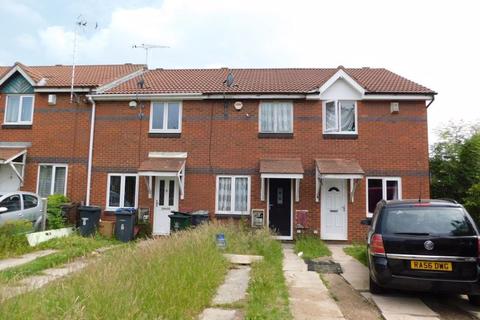 4 Dunlin Way, Bradford, BD8 0RL
