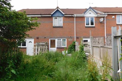 4 Dunlin Way, Bradford, BD8 0RL