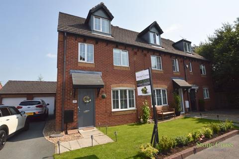 9 Belton Close, Golborne, Warrington, WA3 3WN