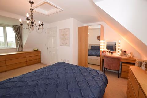 9 Belton Close, Golborne, Warrington, WA3 3WN