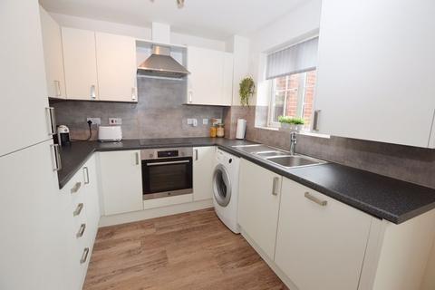 9 Belton Close, Golborne, Warrington, WA3 3WN