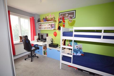 9 Belton Close, Golborne, Warrington, WA3 3WN
