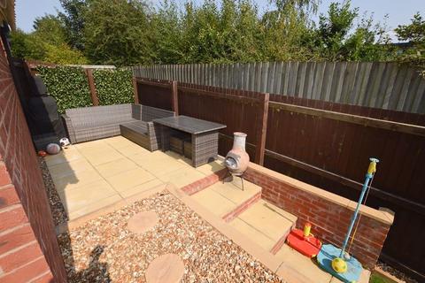 9 Belton Close, Golborne, Warrington, WA3 3WN