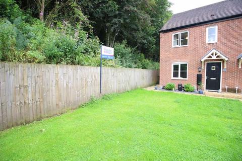 182 Bath Vale, Congleton, CW12 2HY