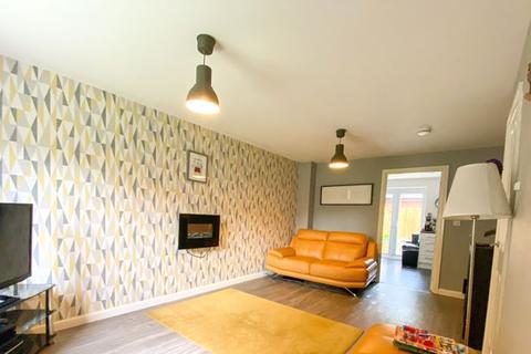 182 Bath Vale, Congleton, CW12 2HY