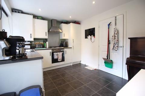 182 Bath Vale, Congleton, CW12 2HY