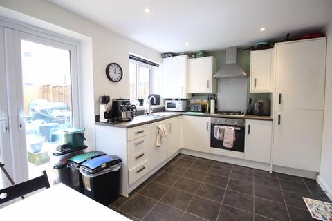182 Bath Vale, Congleton, CW12 2HY