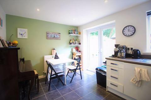 182 Bath Vale, Congleton, CW12 2HY