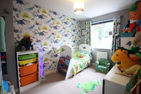 182 Bath Vale, Congleton, CW12 2HY