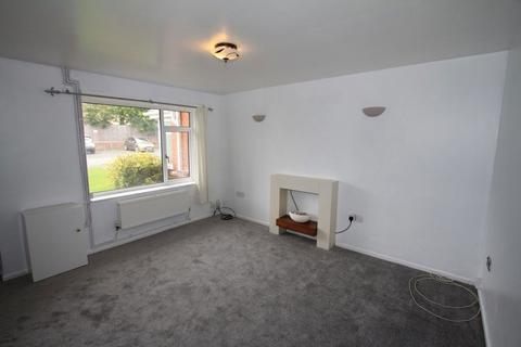 2 bedroom townhouse to rent, Woodlands Close, Stafford, Staffordshire, ST16 1QH