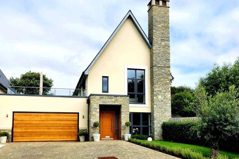 13 Burden Park, Clevedon, BS21 7GB