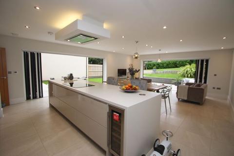 13 Burden Park, Clevedon, BS21 7GB