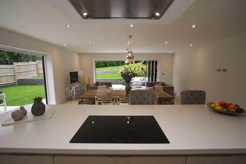 13 Burden Park, Clevedon, BS21 7GB