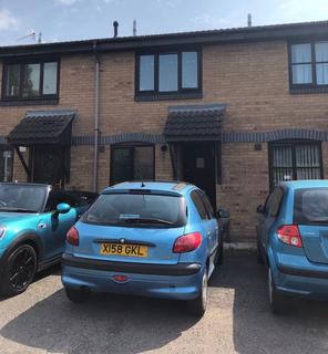 2 bed terraced house for rent in Rosebery Close, Hereford