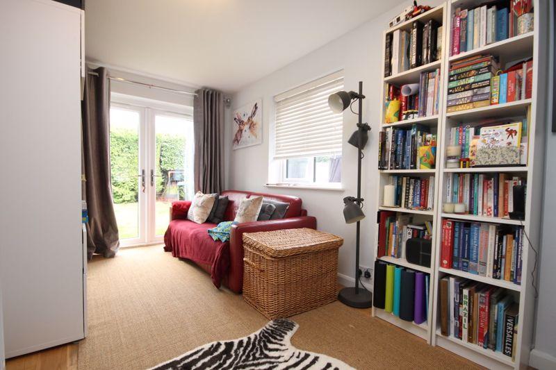 Snug Area