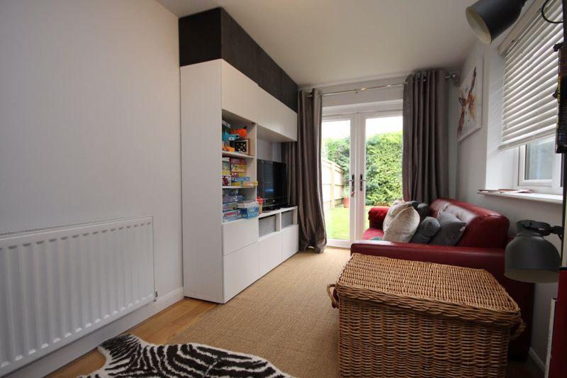 Snug Area
