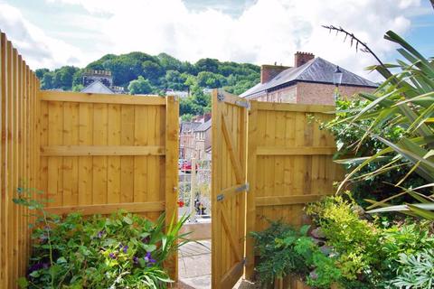 Garden Flat, 14 Lee Road, Lynton, EX35 6HW