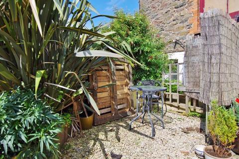 Garden Flat, 14 Lee Road, Lynton, EX35 6HW