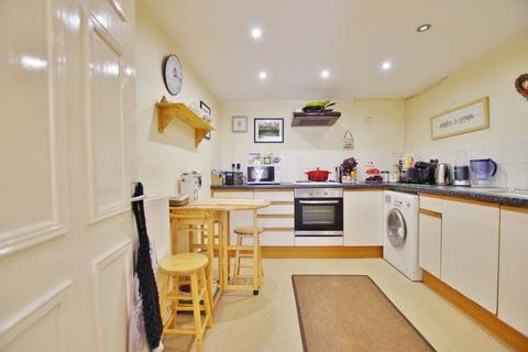 Garden Flat, 14 Lee Road, Lynton, EX35 6HW