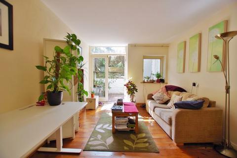 Garden Flat, 14 Lee Road, Lynton, EX35 6HW