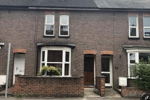 undefined, George Street, Dunstable