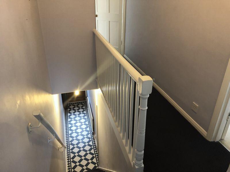 Hallway/Landing
