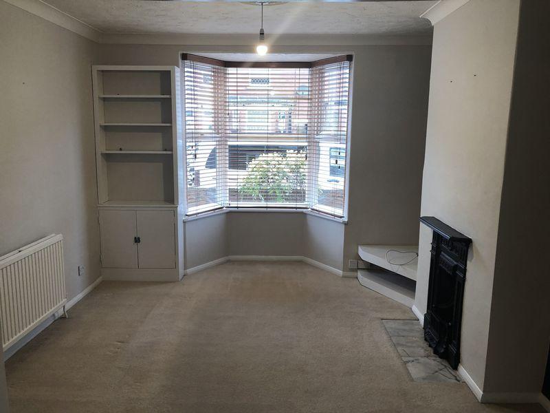 Front Room