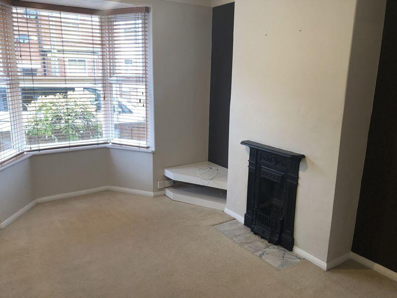 Front Room