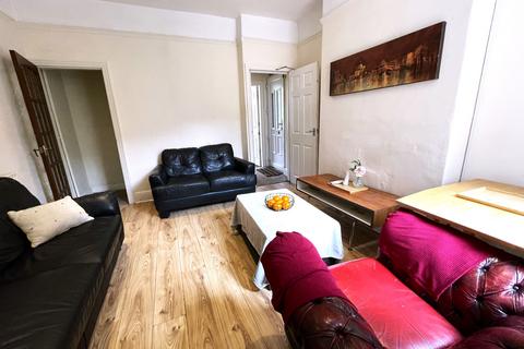 5 bedroom house share to rent, 159 Sharrowvale Road, Hunters Bar