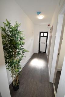 Studio to rent, Studio 1 313a Ecclesall Road