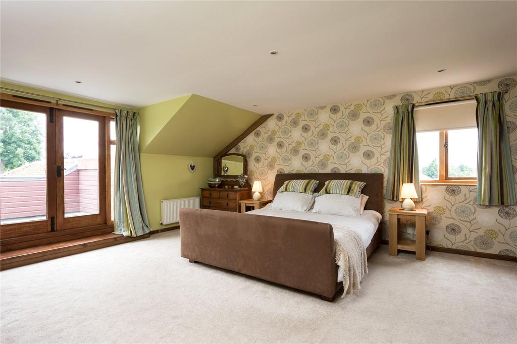 Principal Bedroom