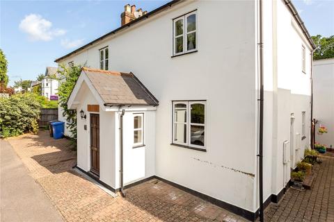 38b High Street, Sunningdale, Ascot, SL5 0NG