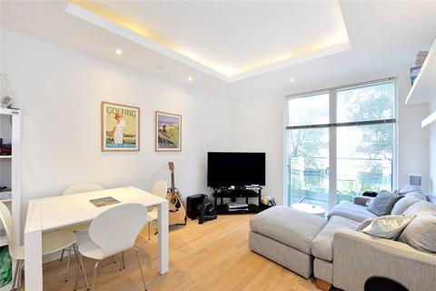 1 bedroom apartment to rent, Park Vista Tower, 5 Cobblestone Square, London, E1W