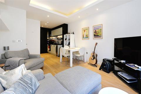 1 bedroom apartment to rent, Park Vista Tower, 5 Cobblestone Square, London, E1W