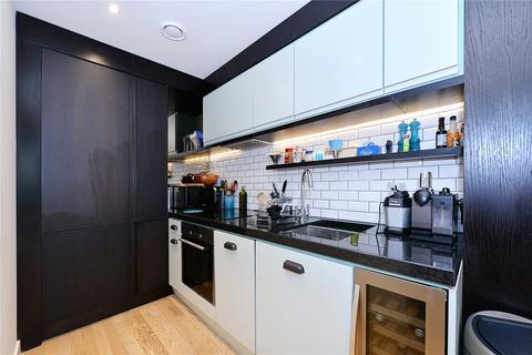 1 bedroom apartment to rent, Park Vista Tower, 5 Cobblestone Square, London, E1W