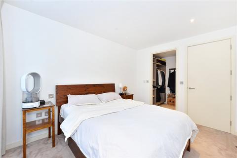 1 bedroom apartment to rent, Park Vista Tower, 5 Cobblestone Square, London, E1W