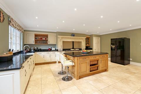 Erin, Kinburn Drive Egham Hill, Egham, TW20 0BD