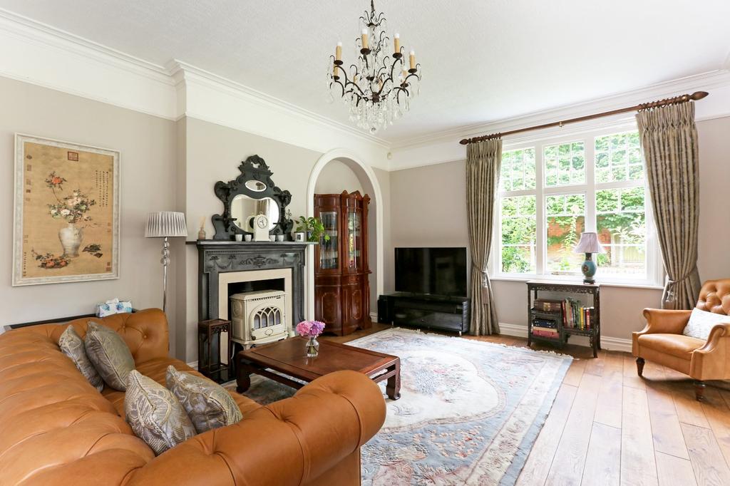 Sitting Room
