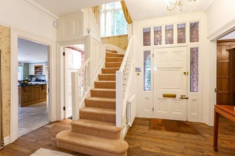 Erin, Kinburn Drive Egham Hill, Egham, TW20 0BD