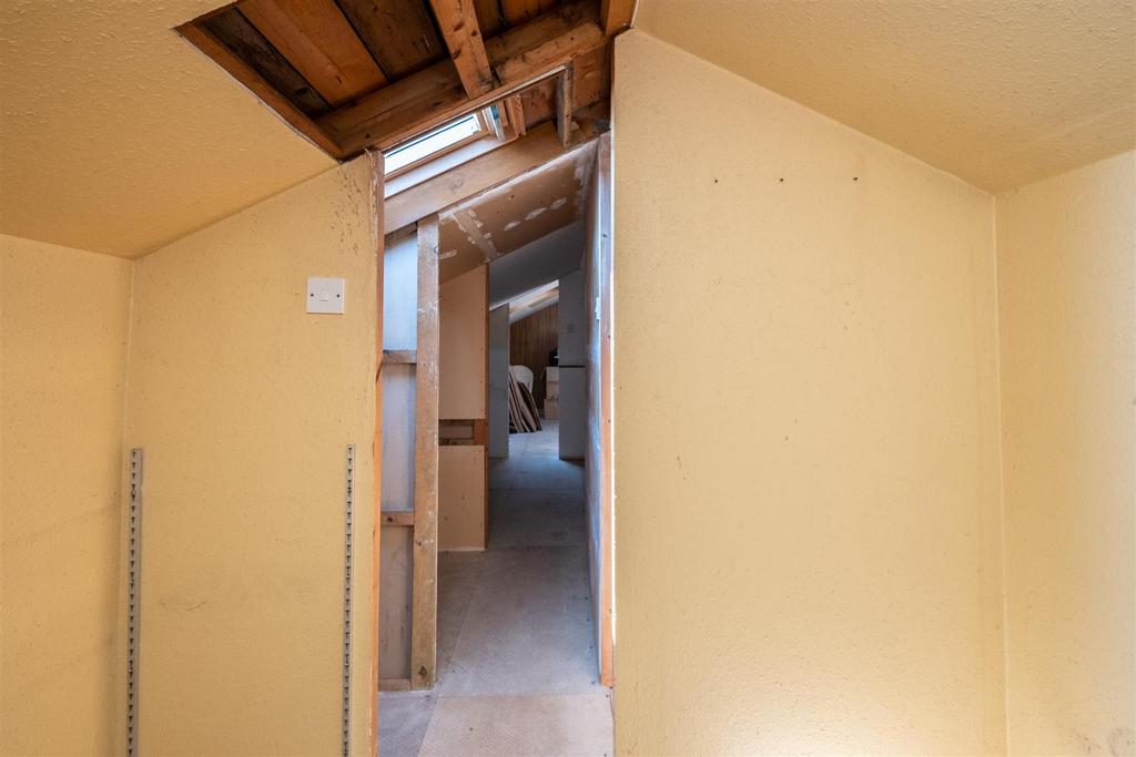 Attic
