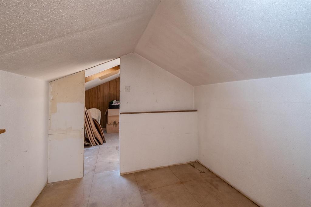 Attic
