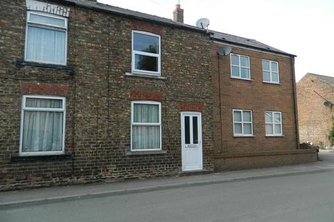 34 Back Lane, Sowerby, Thirsk, YO7 1JD