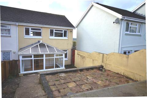 37 Devon Drive, Pembroke, SA71 5TS