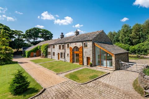 9 bedroom barn conversion for sale - Greenfield Road, Upperthong, Holmfirth