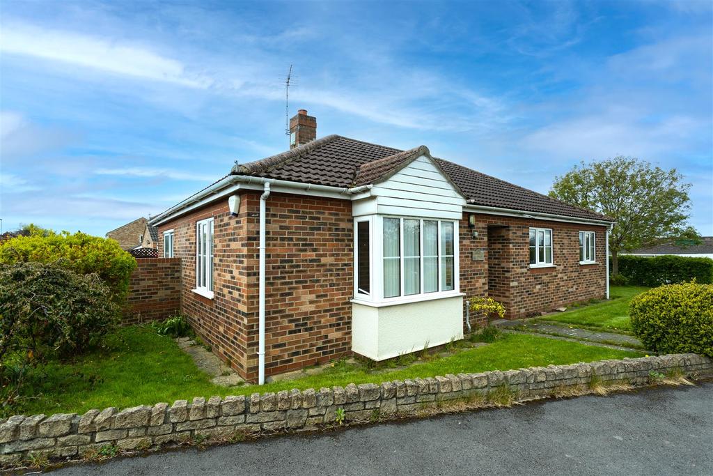 Fountains Way, Morton On Swale... 3 bed bungalow £265,000