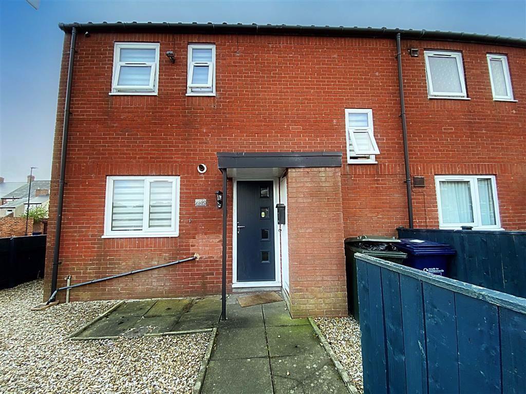 Grace Street, Byker, Newcastle Upon... 2 bed terraced house £99,950