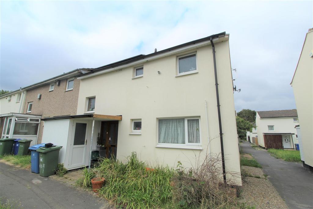 Ashbourne, Bracknell 3 bed property £250,000