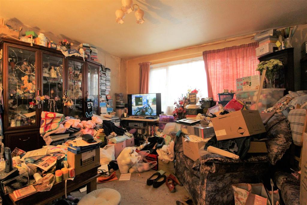 Ashbourne, Bracknell 3 bed property £250,000