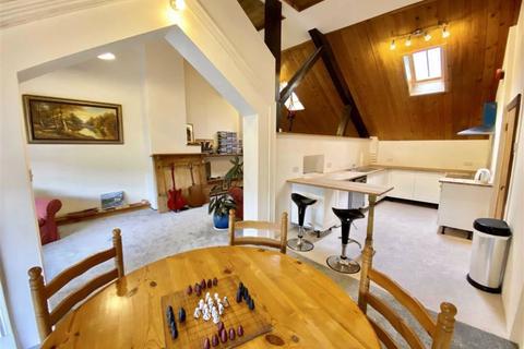 2 bedroom apartment for sale - The Old Brewery, Llanrwst
