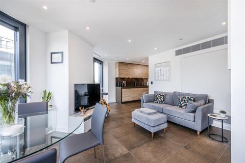 2 bedroom apartment for sale - Chronicle Tower, City Road, London